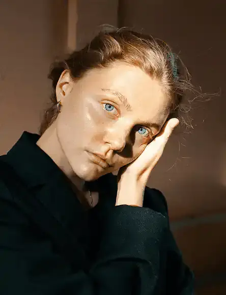 Alina Paetsch