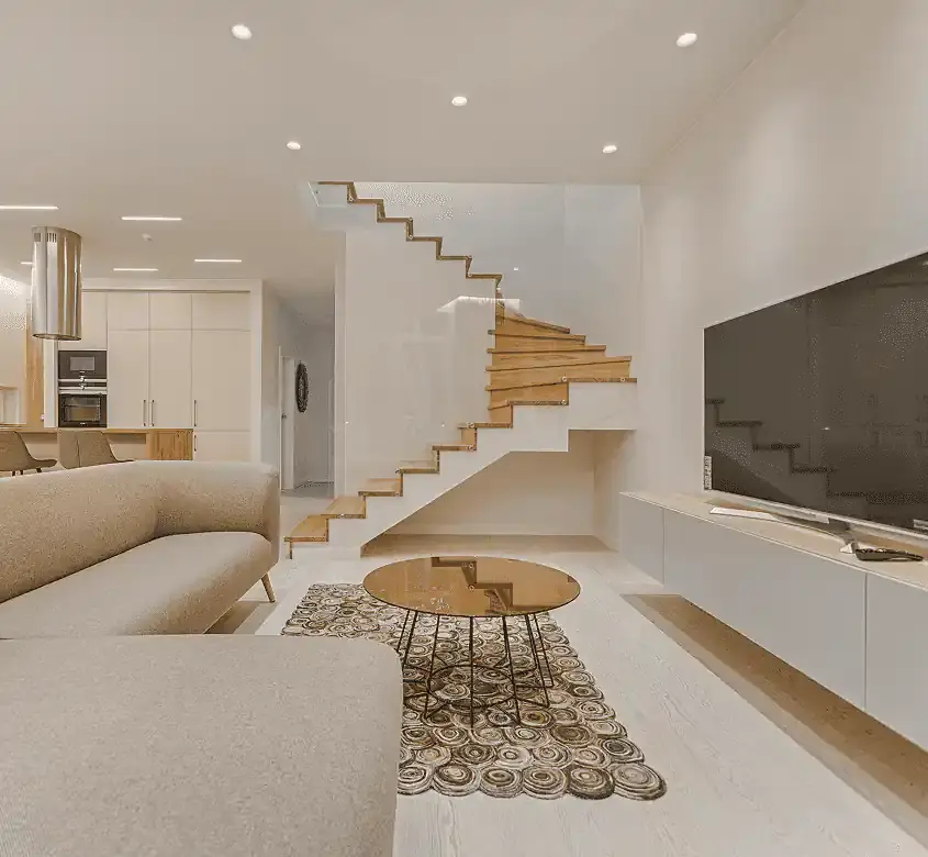 Interior Design Expertise