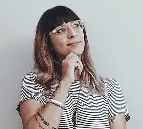 Bec O'Brien