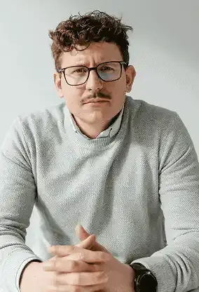 Graham Charbonneau