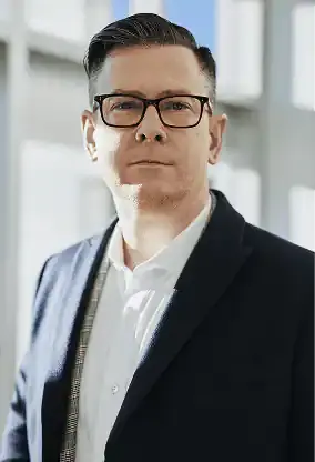 Eric Dawson