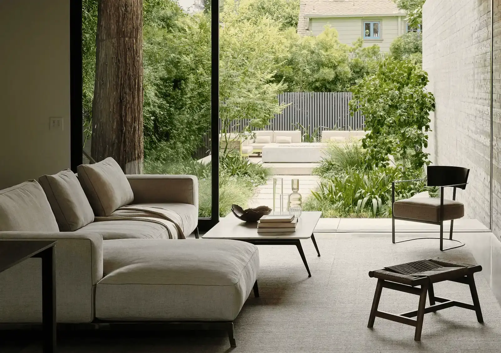 THE Interiors
